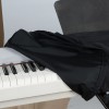 防潑水 抽繩式 61鍵電子琴罩 琴套  keyboards cover