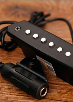 TYLANHUA A-710 結他 外置拾音器