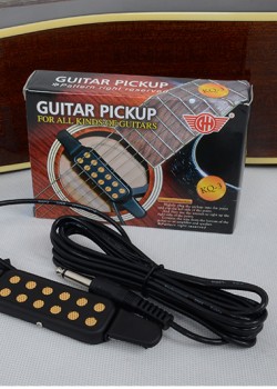 KQ3 結他 外置拾音器 GUITAR PICKUP