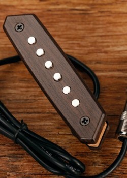 TYLANHUA A-810 結他 外置拾音器