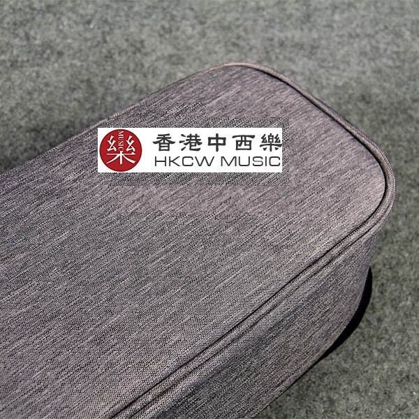 41吋 SQOE MB30 3CM 加厚 雙肩木結他棉袋