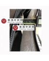 41吋 SQOE MB30 3CM 加厚 雙肩木結他棉袋