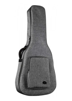 41吋 SQOE MB30 3CM 加厚 雙肩木結他棉袋
