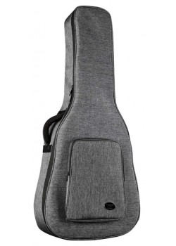 41吋 SQOE MB30 3CM 加厚 雙肩木結他棉袋