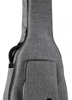 41吋 SQOE MB30 3CM 加厚 雙肩木結他棉袋