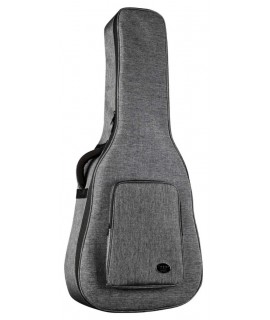 41吋 SQOE MB30 3CM 加厚 雙肩木結他棉袋