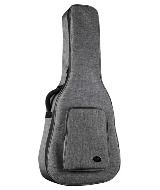 41吋 SQOE MB30 3CM 加厚 雙肩木結他棉袋