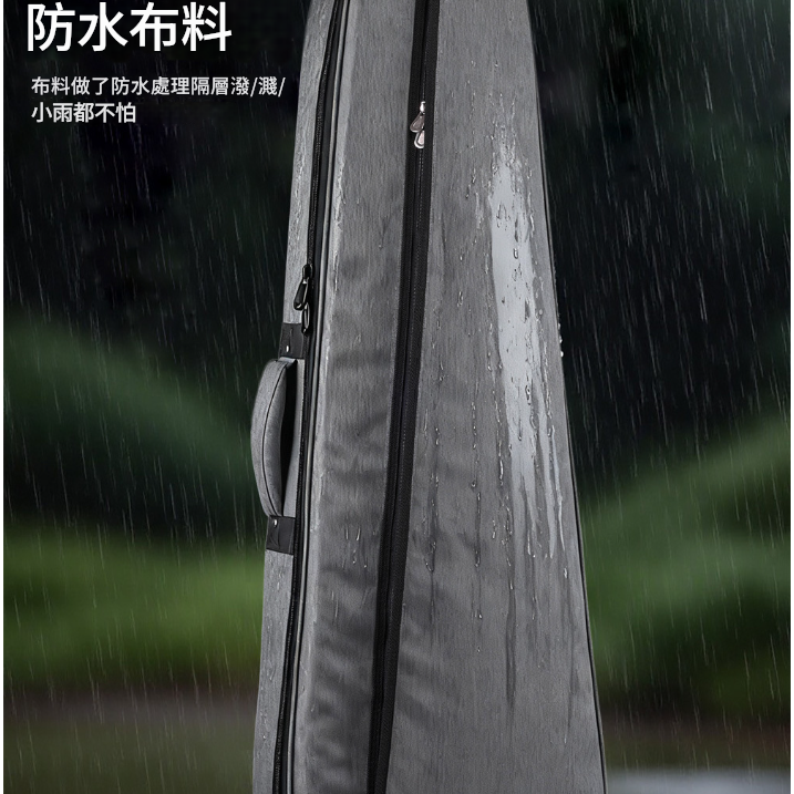 CS E30 3CM加厚 雙肩電結他棉袋
