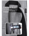 CS B30 3CM加厚 雙肩低音結他棉袋