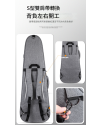 CS B30 3CM加厚 雙肩低音結他棉袋