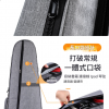 CS E30 3CM加厚 雙肩電結他棉袋