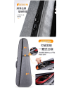 CS B30 3CM加厚 雙肩低音結他棉袋
