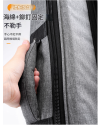 CS B30 3CM加厚 雙肩低音結他棉袋