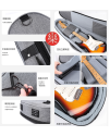 CS B30 3CM加厚 雙肩低音結他棉袋