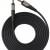 INSPIRE C5 3米 結他音頻 降噪連接線 Jack Cable 6.35 直頭 6.5音頻線