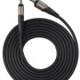 INSPIRE C5 3米 結他音頻 降噪連接線 Jack Cable 6.35 直頭 6.5音頻線