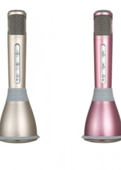 途訊 K068 K歌神器 Mic +Speaker + Bluetooth