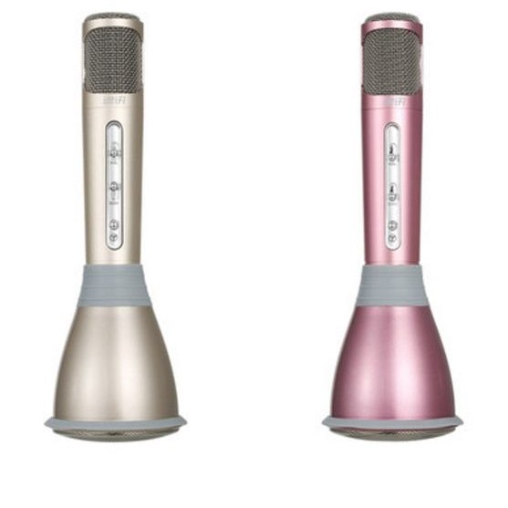 途訊 K068 K歌神器 Mic +Speaker + Bluetooth