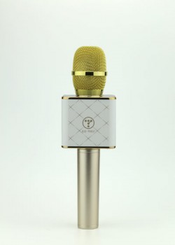 途訊 Q7 K歌神器 Mic +Speaker + Bluetooth