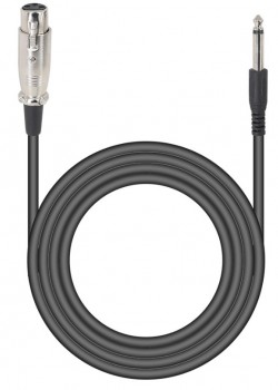 3米 MIC JACK microphone 連接線 XLR線 咪線