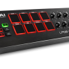 AKAI Professional LPD8 Wireless MIDI 控制器
