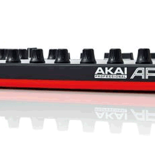 AKAI Professional APC 40 MKII MIDI 控制器