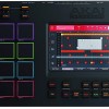 Akai MPC Touch Pad Controller