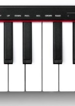 Akai Professional LPK25 MK2 MIDI  Keyboard 