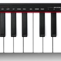 Akai Professional LPK25 MK2 MIDI  Keyboard 