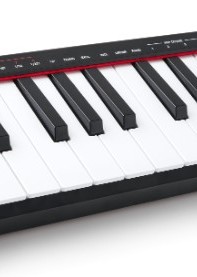 Akai Professional LPK25 MK2 MIDI  Keyboard 
