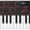 AKAI MPK Mini Play MIDI KEYBOARDS 內置喇叭