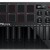 AKAI MPK Mini MK3 MIDI KEYBOARDS BLACK 黑色特別版 