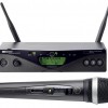 AKG WMS450 Wireless Vocal Set D5 microphone system