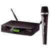 AKG WMS450 Wireless Vocal Set D5 microphone system