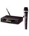 AKG WMS450 Wireless Vocal Set D5 microphone system