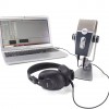 AKG Lyra Ultra-HD Multimode USB Microphone
