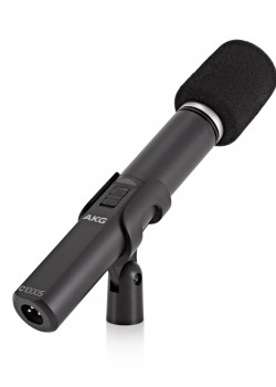AKG C1000S condenser microphone