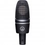 AKG C3000 Large-Diaphragm Condenser Microphone