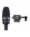 AKG C3000 Large-Diaphragm Condenser Microphone