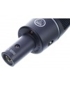 AKG C3000 Large-Diaphragm Condenser Microphone