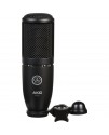 AKG P120 Large-Diaphragm Condenser Microphone AKG P120 Large-Diaphragm Condenser Microphone