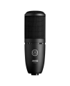 AKG P120 Large-Diaphragm Condenser Microphone AKG P120 Large-Diaphragm Condenser Microphone
