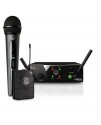 AKG WMS40 Mini Dual VOCAL Instrument Set (mini2 Mix Set) AKG WMS40 Mini Dual VOCAL Instrument Set (mini2 Mix Set)