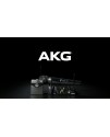 AKG WMS40 Mini Dual VOCAL Instrument Set (mini2 Mix Set) AKG WMS40 Mini Dual VOCAL Instrument Set (mini2 Mix Set)