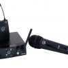 AKG WMS40 Mini Dual VOCAL Instrument Set (mini2 Mix Set)