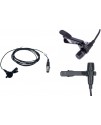 AKG CK99L Condenser lavalier microphone