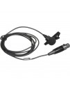 AKG CK99L Condenser lavalier microphone