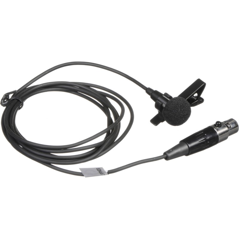 AKG CK99L Condenser lavalier microphone