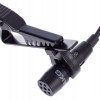 AKG CK99L Condenser lavalier microphone