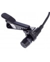 AKG CK99L Condenser lavalier microphone